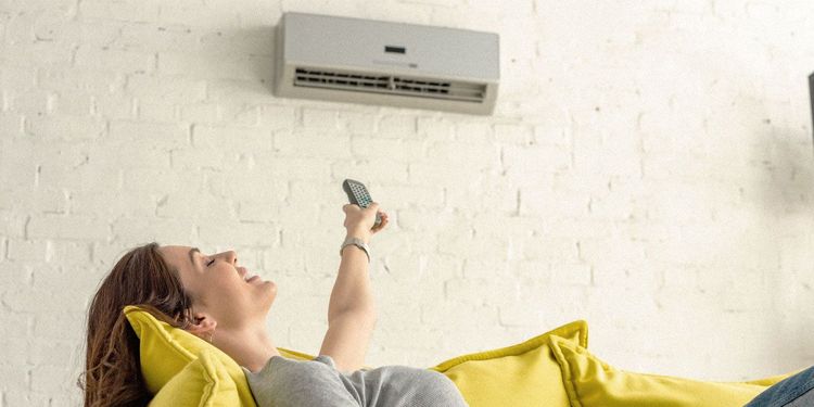 Přichází léto. Vyberte si klimatizaci a naučte se ji používat efektivně