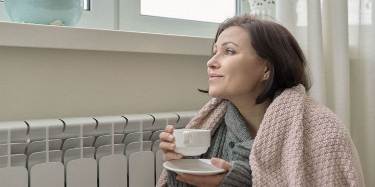 4 + 1 tip, jak ušetřit v zimě za energie nejen ve vaší domácnosti