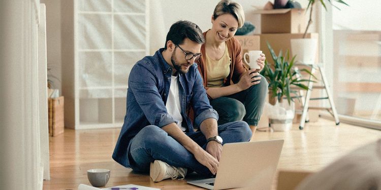 Nejčastější chyby při stěhování a jak se jim vyhnout