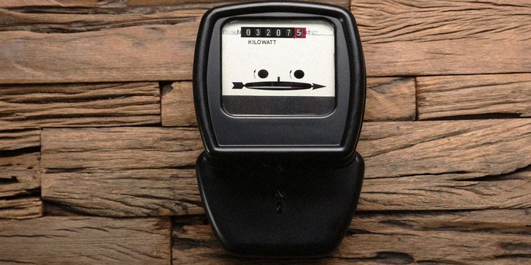 Na co lze využít jednu kilowatthodinu energie?