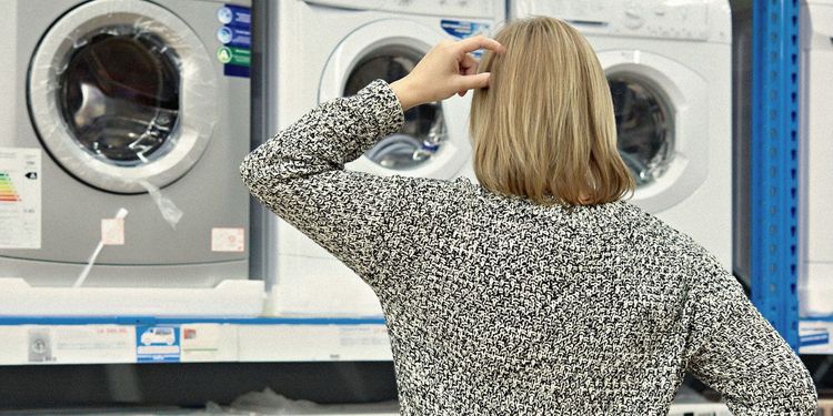 Jak se vyznat v nových energetických štítcích