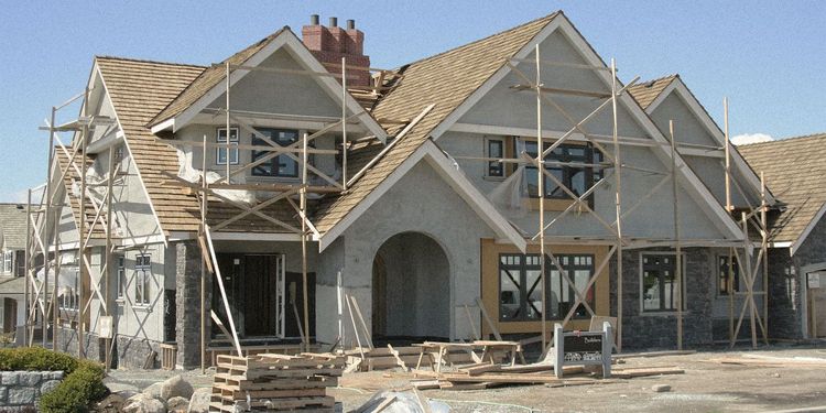 Budete se stěhovat do novostavby? Na co byste neměli při zařizování zapomenout a jak zařídit energie