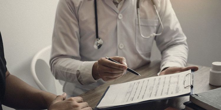 Po přestěhování si najděte lékaře, ke kterému to budete mít blízko. Pomoci může také pojišťovna.