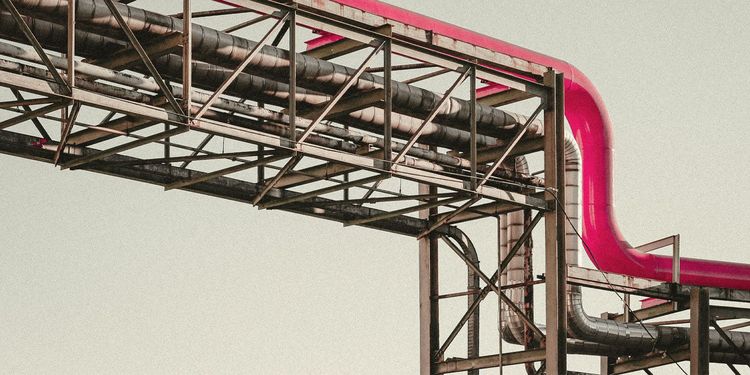 Kde se bere zemní plyn pro vaši domácnost? Vše, co byste o plynu měli vědět