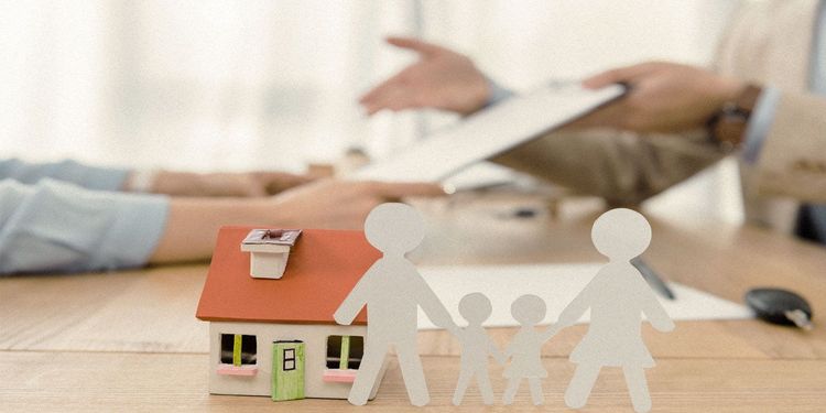 3 typy pojistek, které je vhodné uzavřít společně s hypotékou