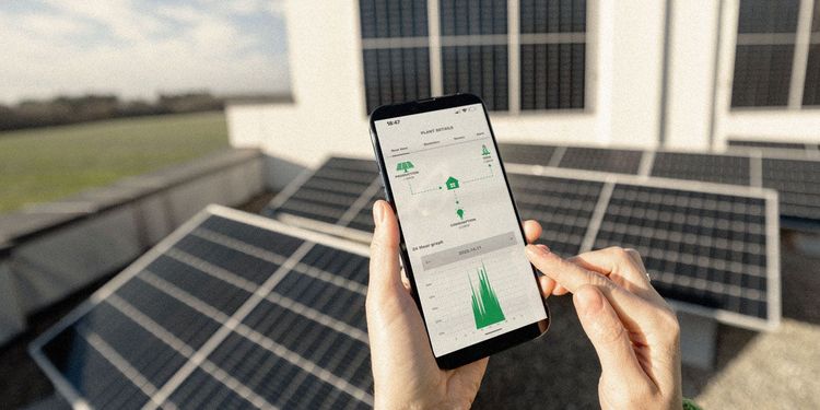 Vyrábí vaše fotovoltaická elektrárna více, než spotřebujete? Poradíme vám, co dělat s přetoky elektřiny