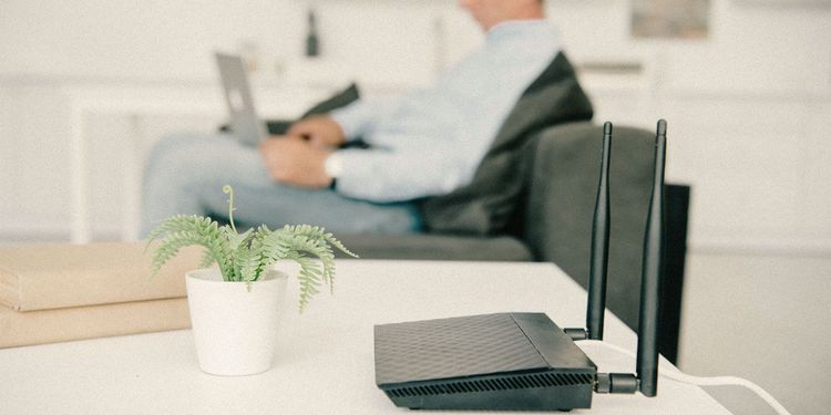 Vyberte si pro novou domácnost to nejvhodnější internetové připojení: jak postupovat při jeho výběru