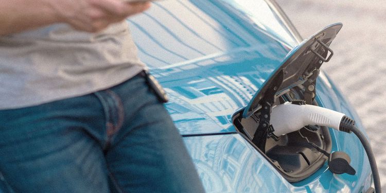 Jak brzdí elektromobil aneb co je rekuperace