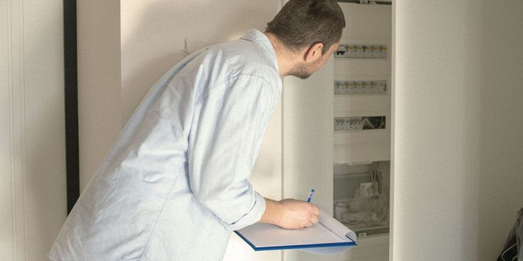 Proč nezapomínat na samoodečet energií? Může ušetřit peníze, ale i nepříjemnosti při stěhování