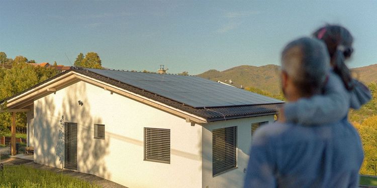 Sdílená elektřina – přebytky z FVE vám mohou ušetřit tisíce korun