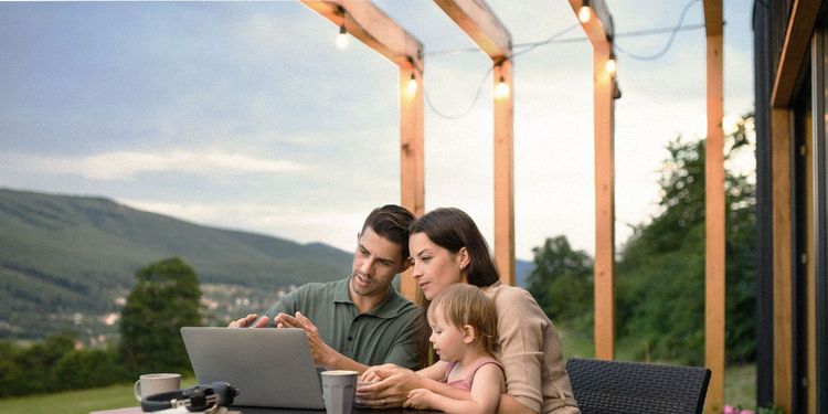 Šetřit energie můžete i v létě! Přečtěte si zajímavé tipy na úspory