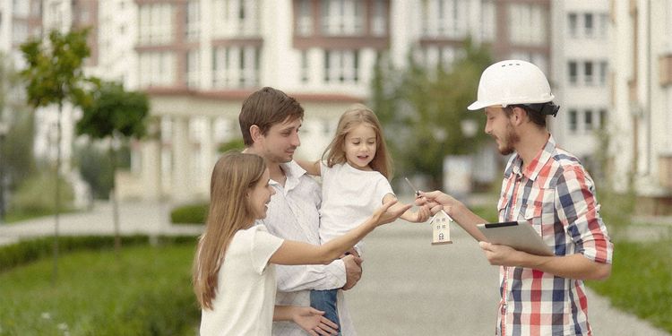 Co obnáší vlastnictví bytu ve společenství vlastníků jednotek v bytovém domě?