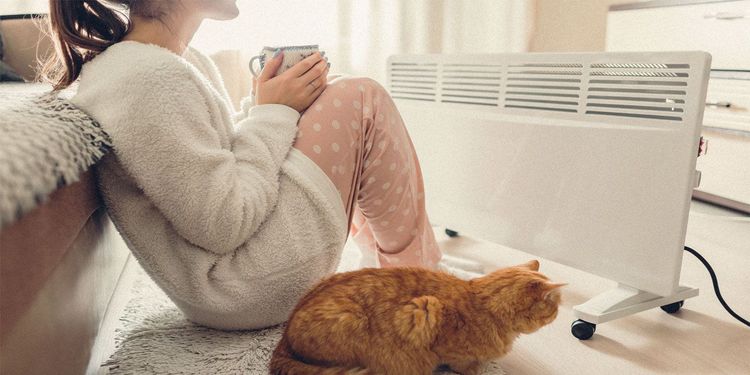 Topná sezóna jako největší žrout energie? Máme 3 tipy, jak během ní ušetřit