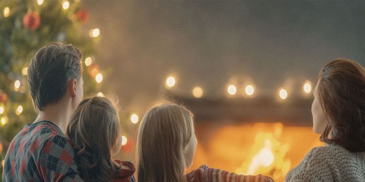 Kolik energie můžete o vánočních svátcích spotřebovat a jak jejich spotřebu lehce snížit