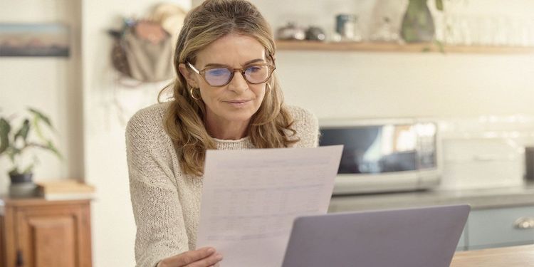Vyúčtování za energie pod lupou: Jak se v něm vyznat?