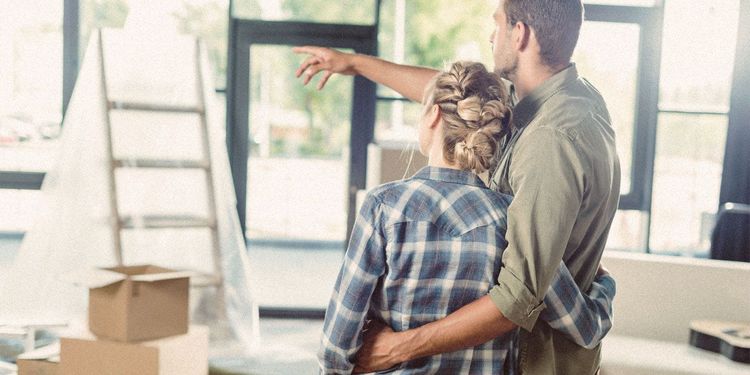 Zabydlete se v novém domově: Tipy, jak se rychle adaptovat a vytvořit nový domov bez stresu